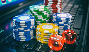 Онлайн казино On X Casino